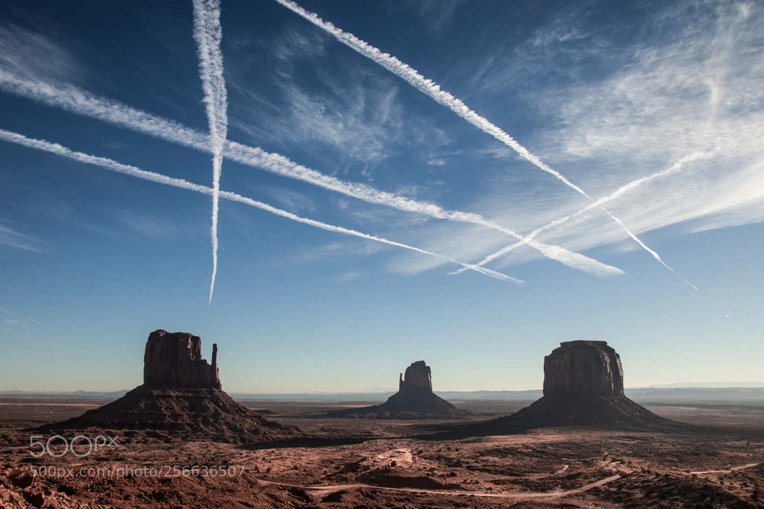 Nikon D300 sample photo. Scratched sky photography