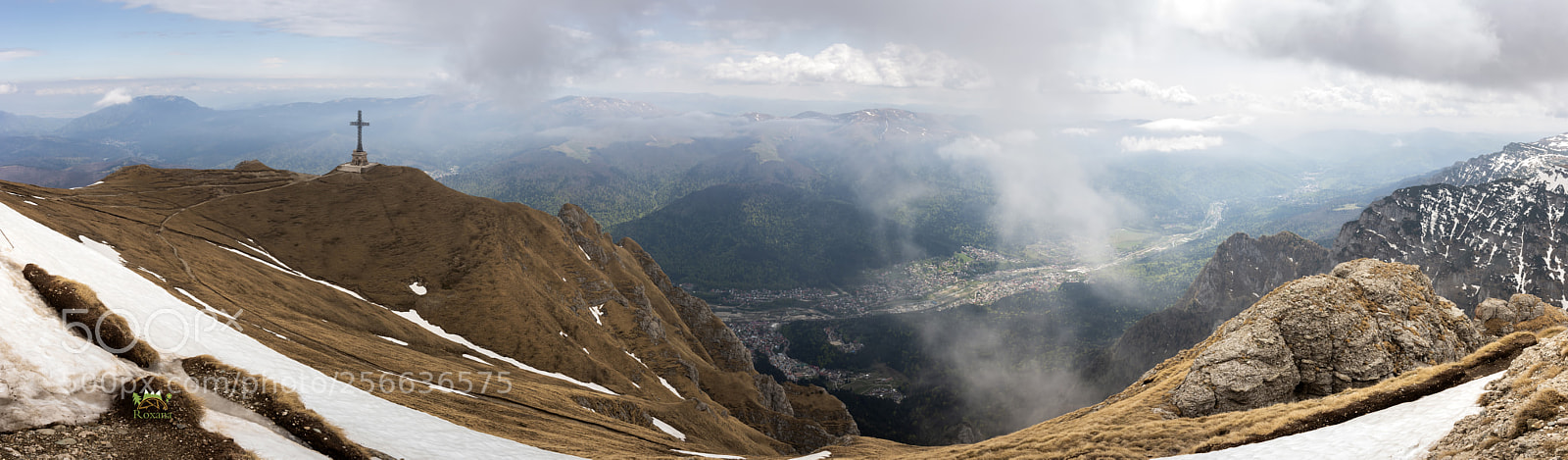 Canon EOS 70D sample photo. Looking down photography