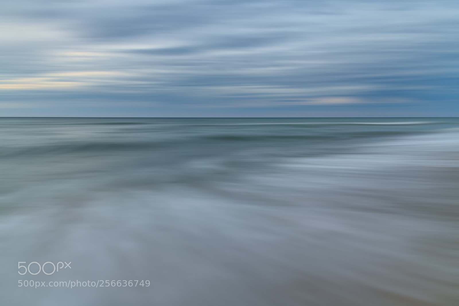 Nikon D850 sample photo. At the beach photography
