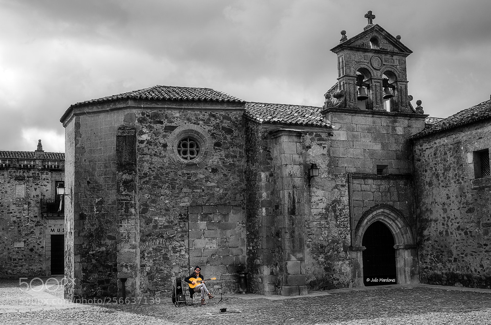 Nikon D5100 sample photo. M sico en c photography