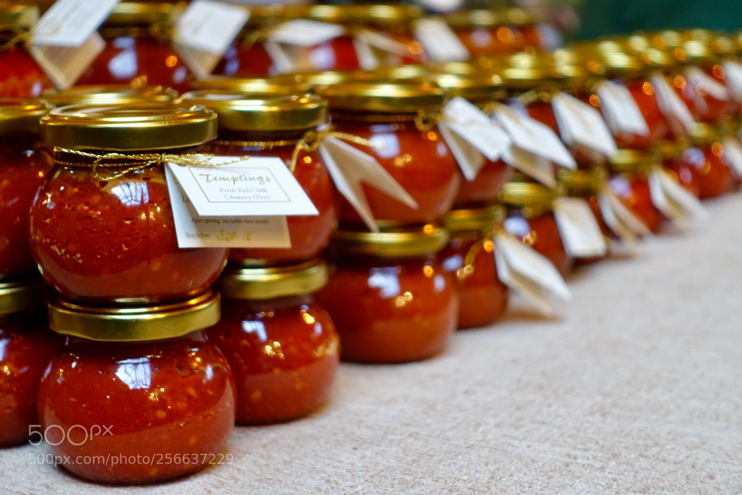 Sony Cyber-shot DSC-RX100 III sample photo. Borough market photography