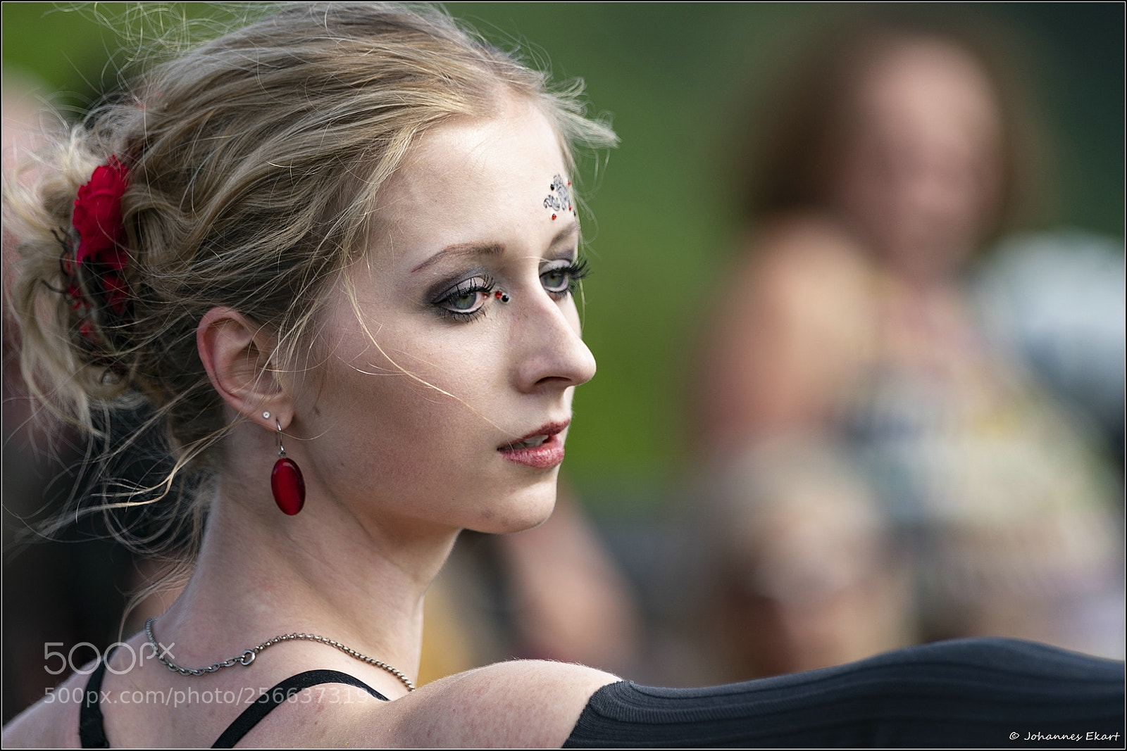Sony a9 sample photo. Hexentanz ii photography