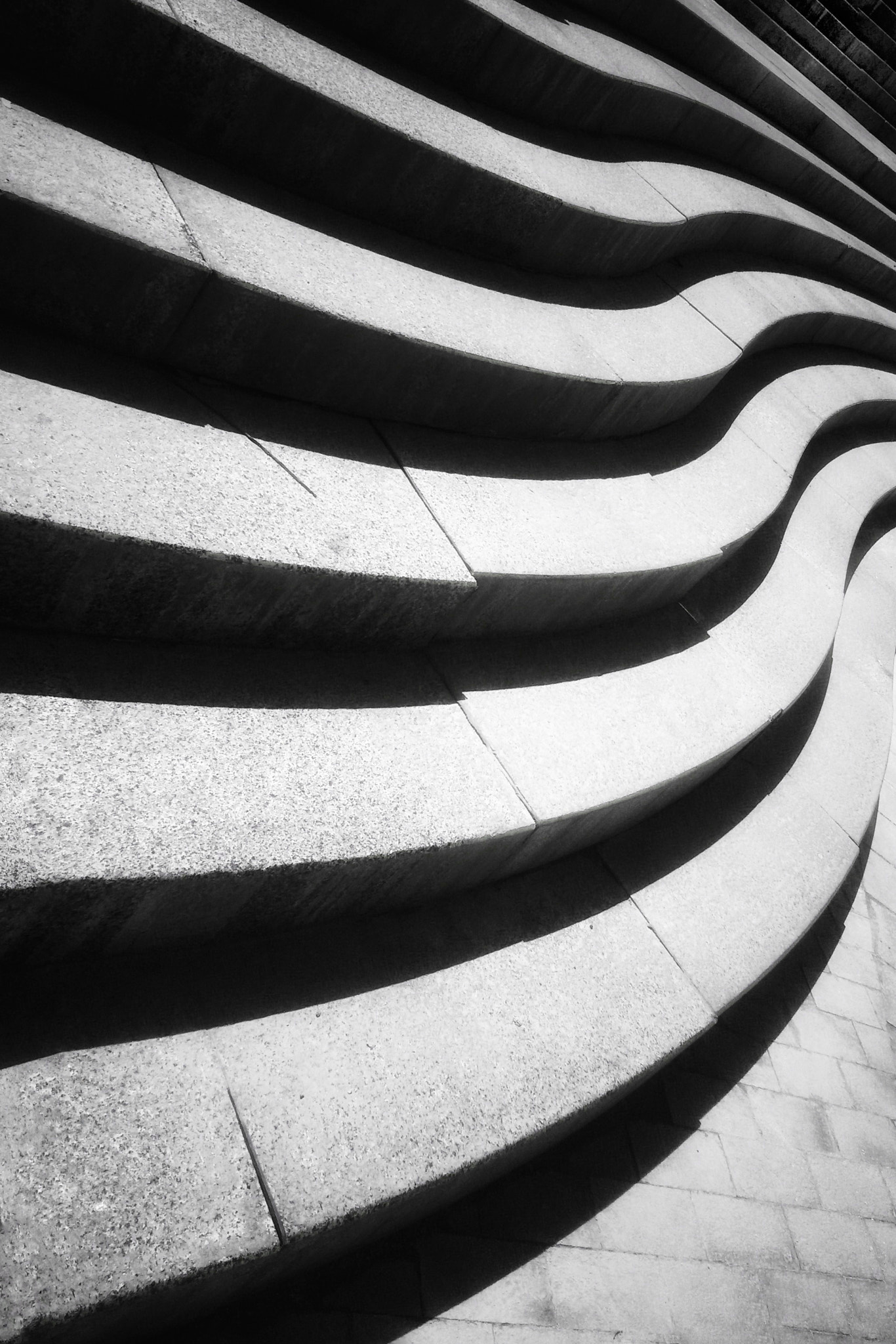 Samsung Galaxy S4 Active sample photo. Stairs photography