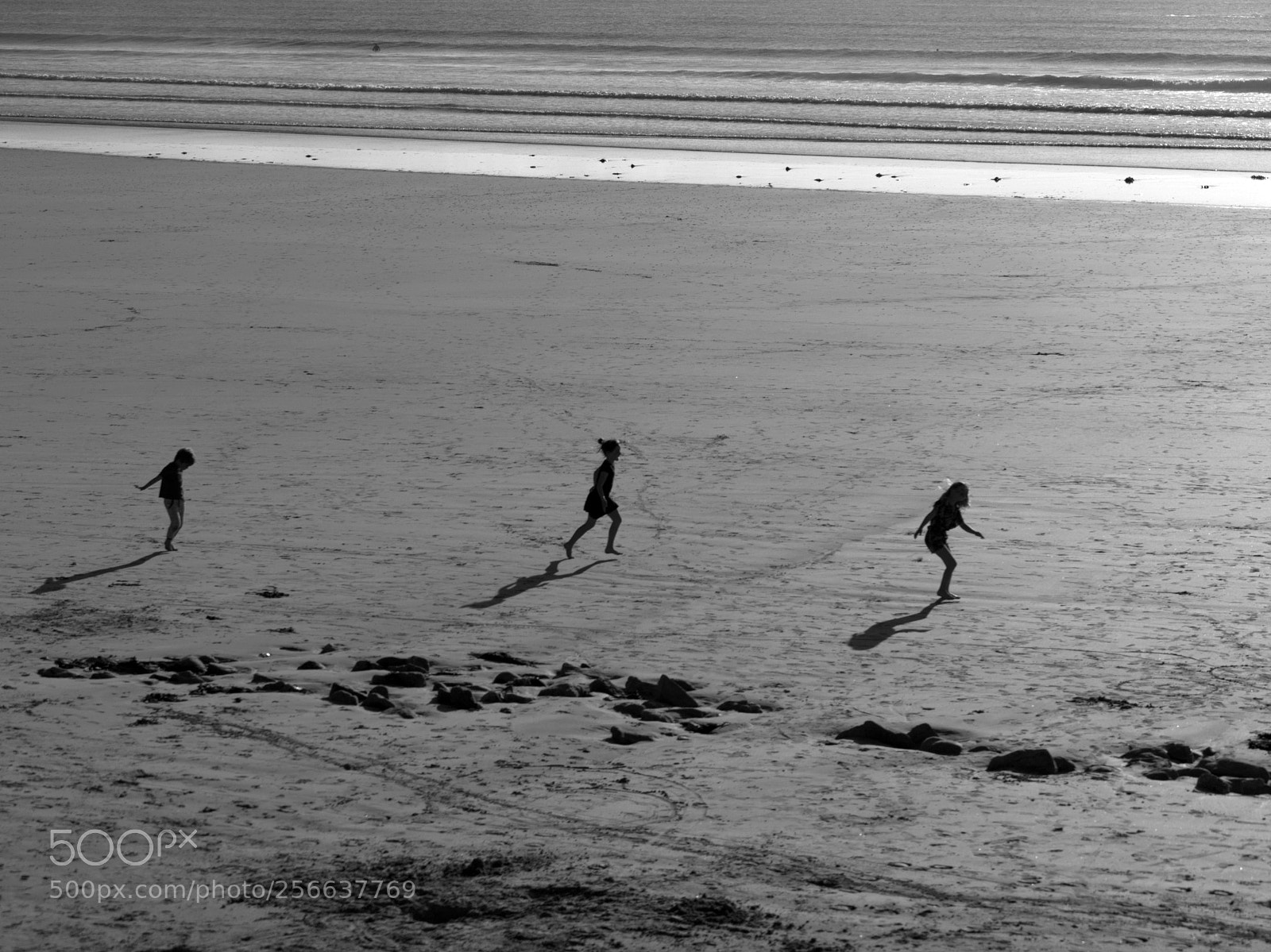 Olympus E-500 (EVOLT E-500) sample photo. Jeux de plage photography