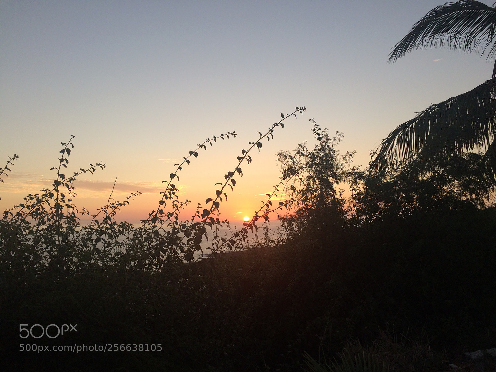 Apple iPhone 5s sample photo. Sunset on the indian photography