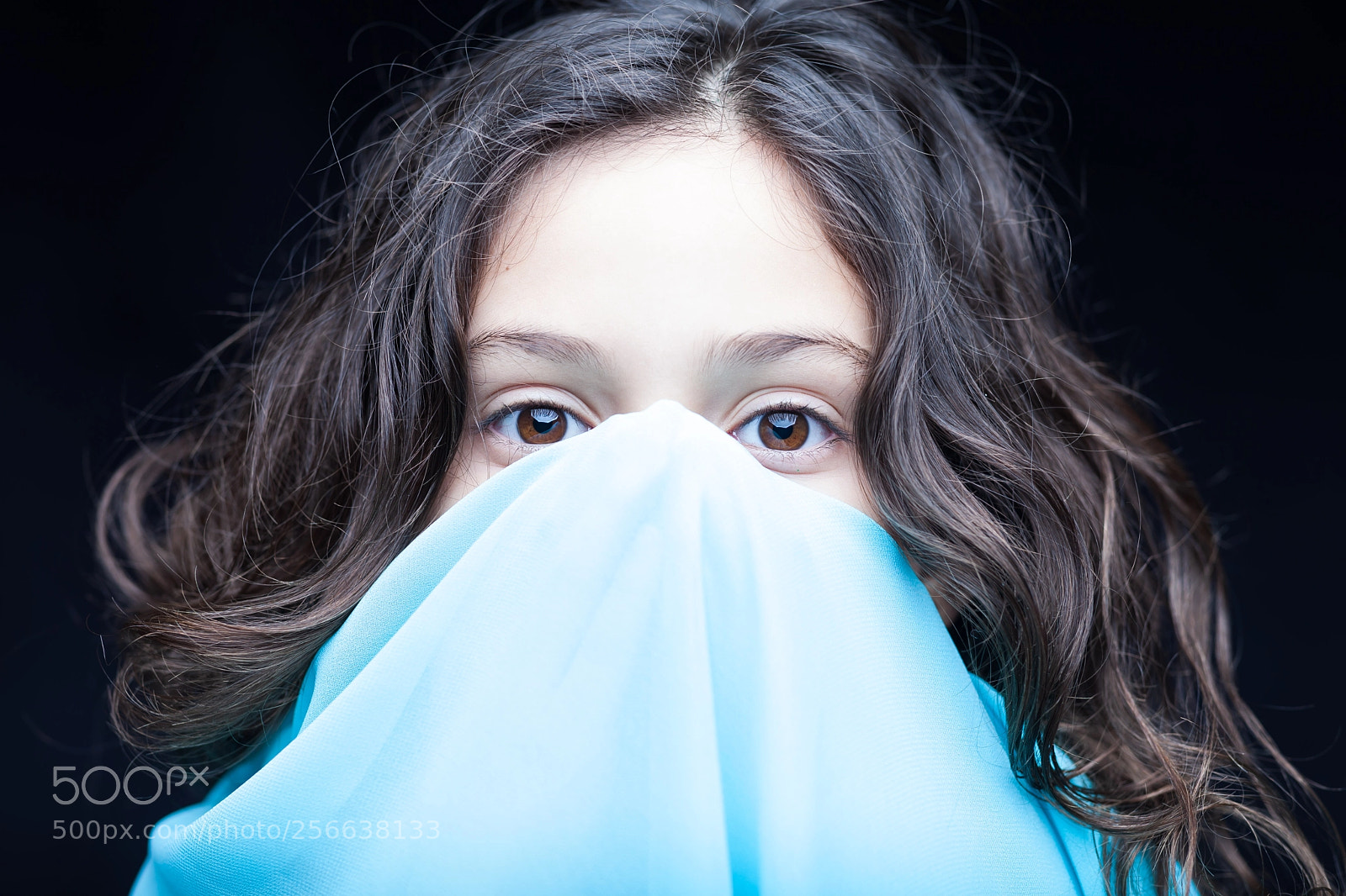 Canon EOS 5D Mark II sample photo. All eyes on me photography