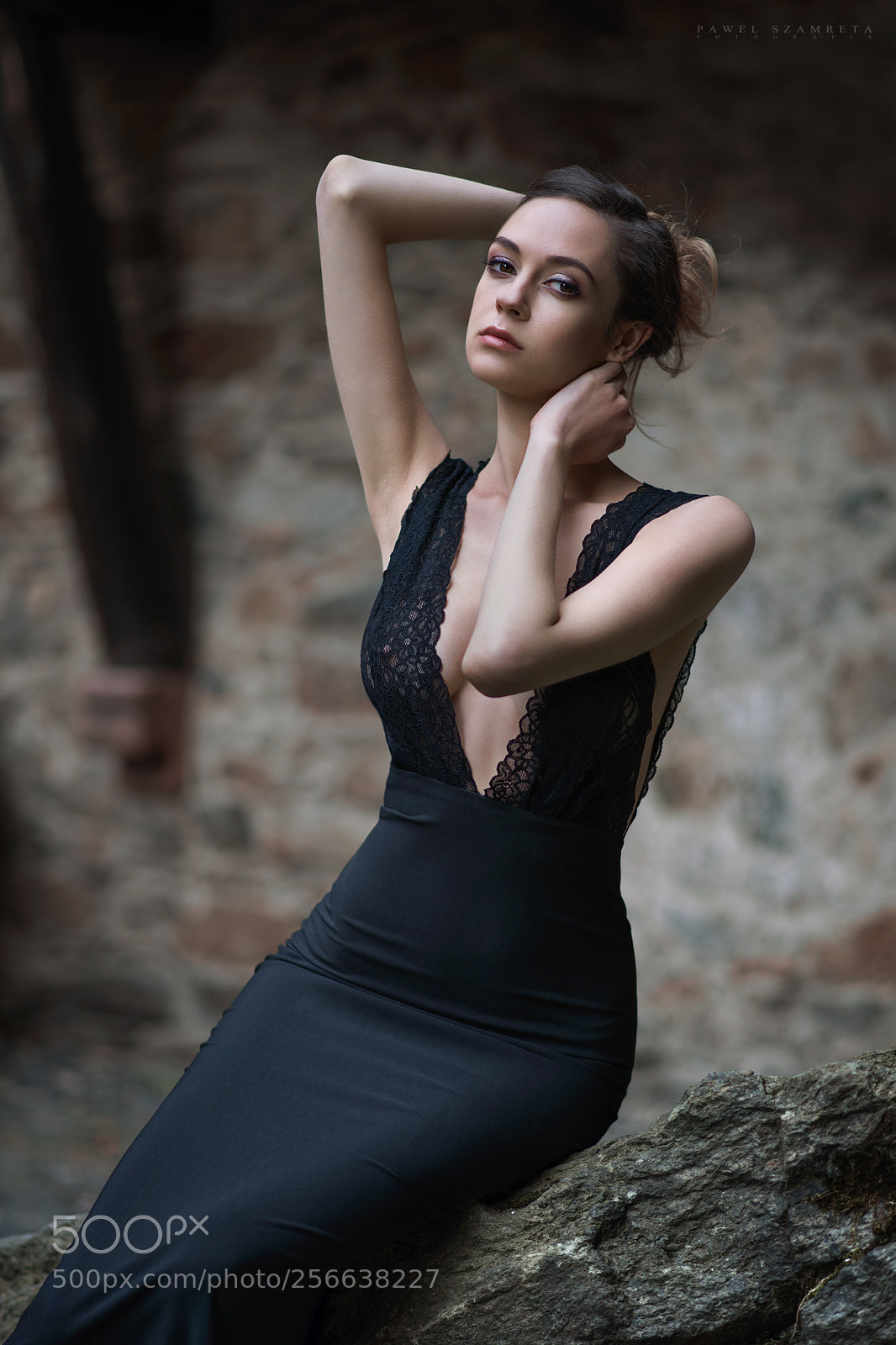 Nikon D610 sample photo. Agatka photography