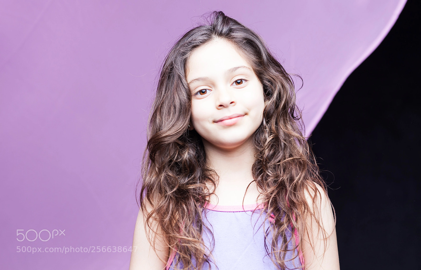 Canon EOS 5D Mark II sample photo. Veil of secrecy photography