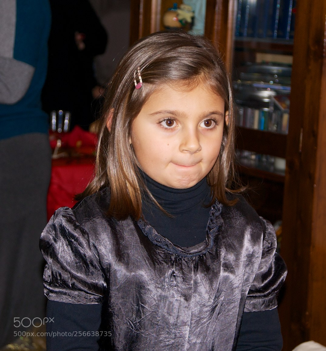 Nikon D60 sample photo. 24-12-2012 photography