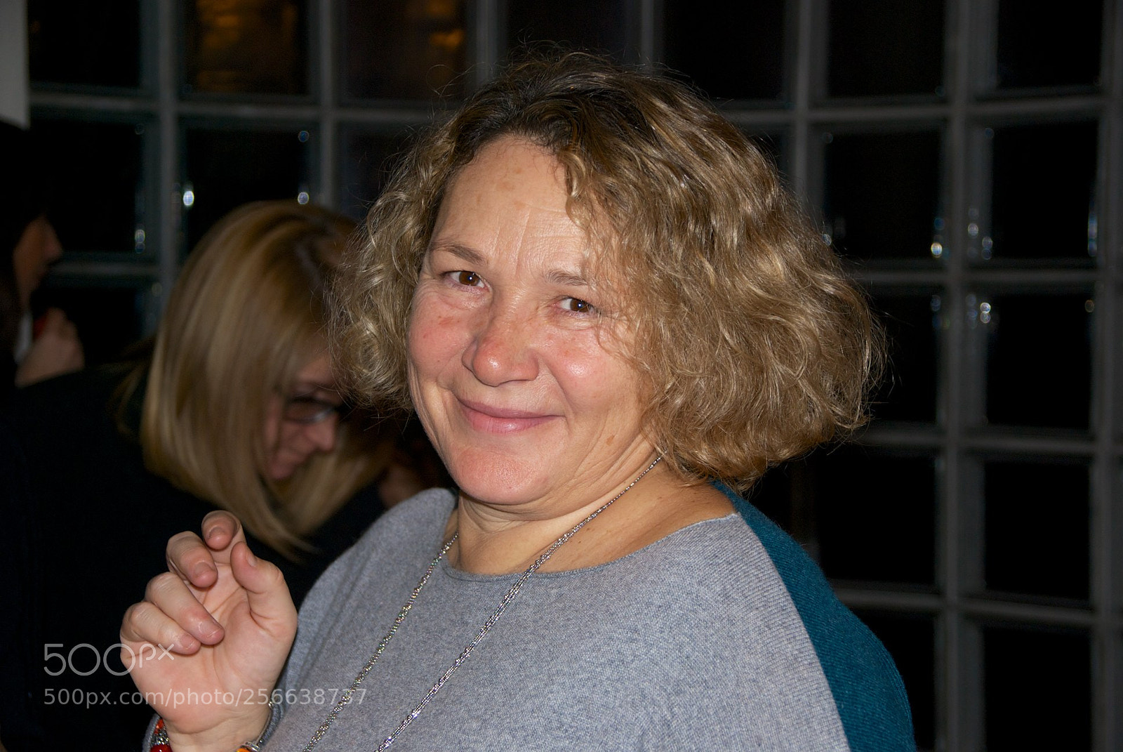 Nikon D60 sample photo. 24-12-2012 photography