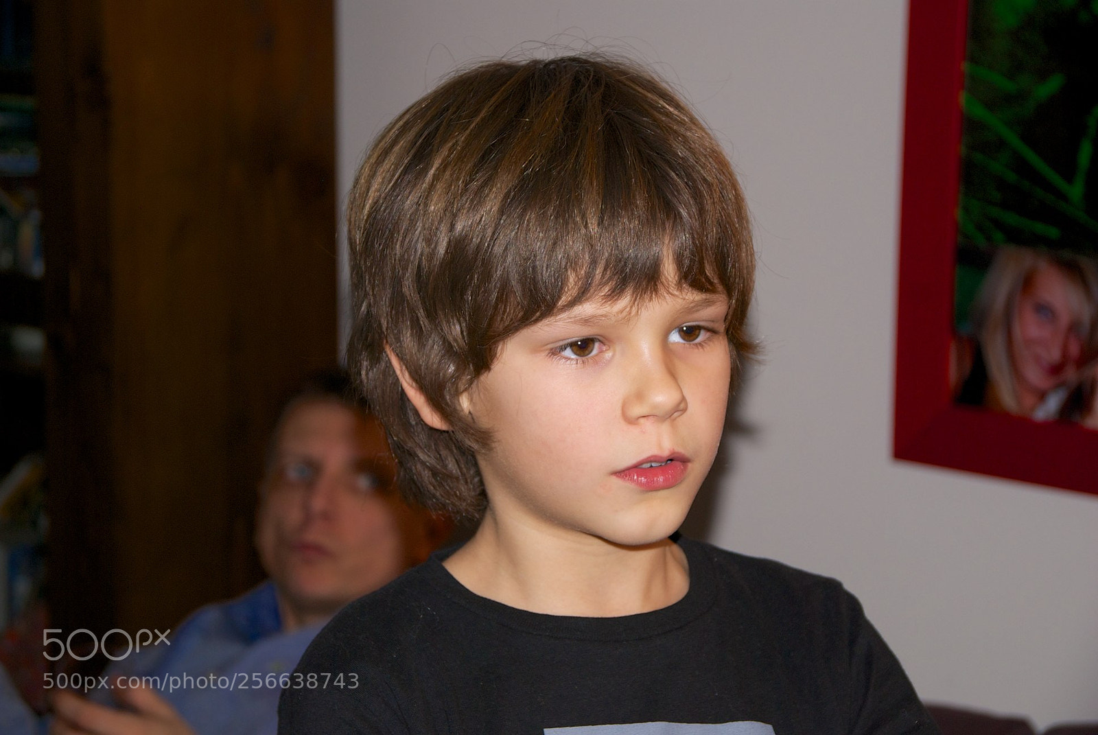 Nikon D60 sample photo. 24-12-2012 photography