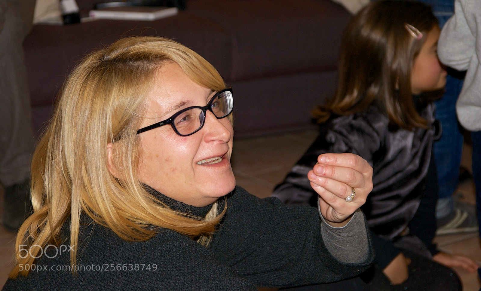 Nikon D60 sample photo. 24-12-2012 photography