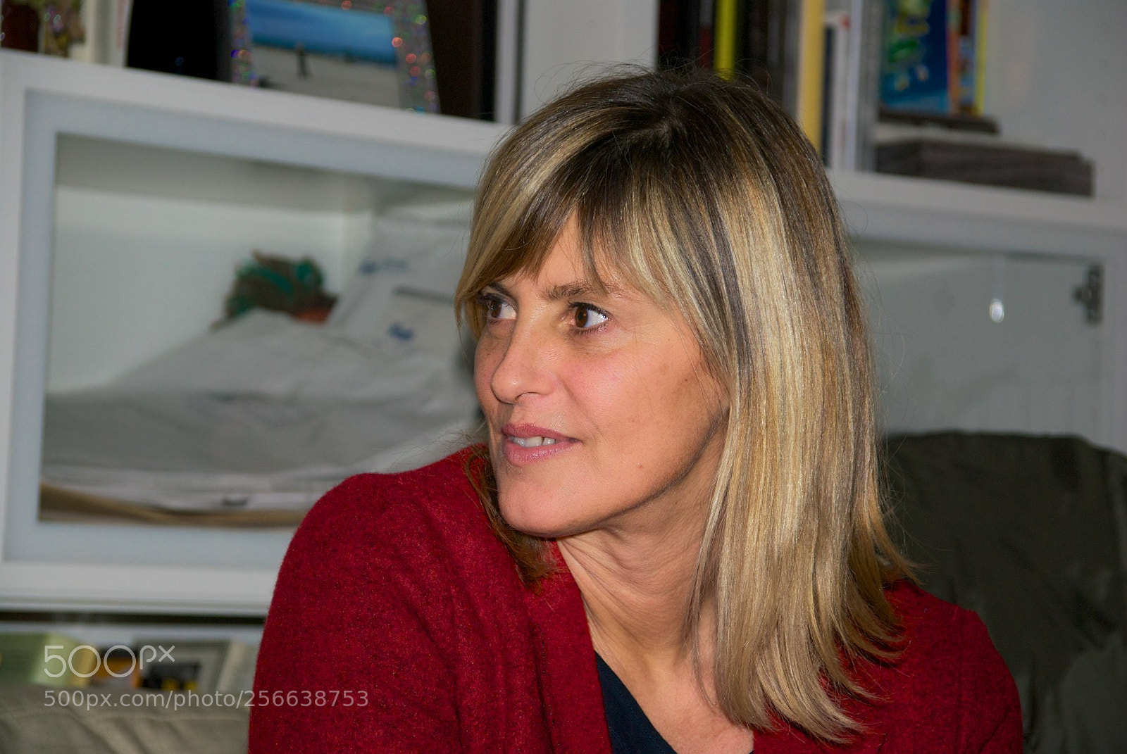 Nikon D60 sample photo. 24-12-2012 photography