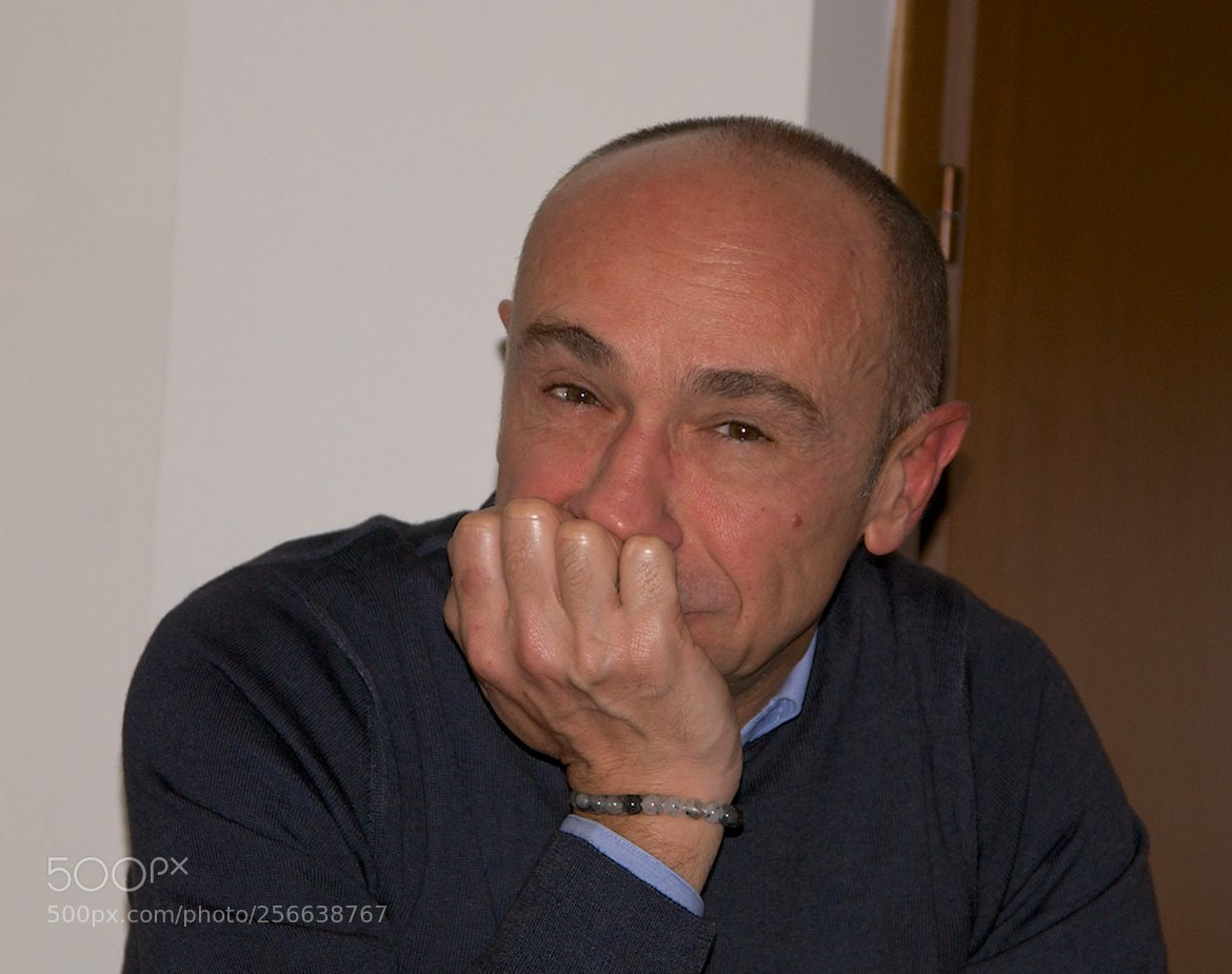 Nikon D60 sample photo. 24-12-2012 photography
