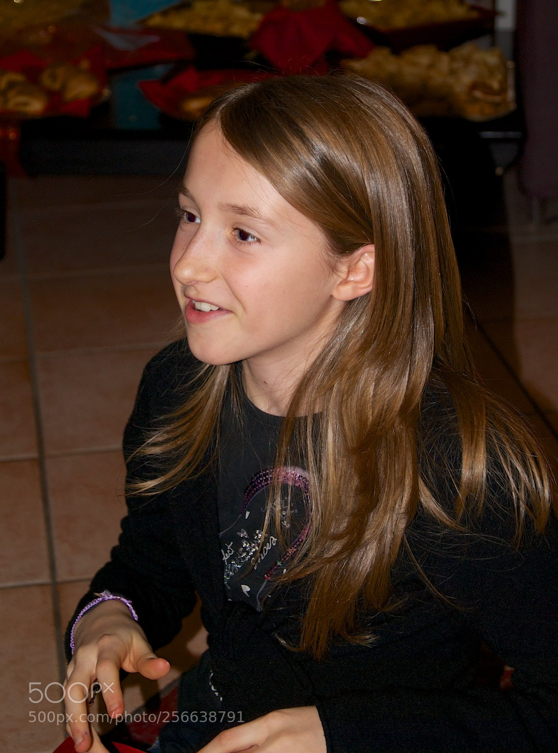 Nikon D60 sample photo. 24-12-2012 photography