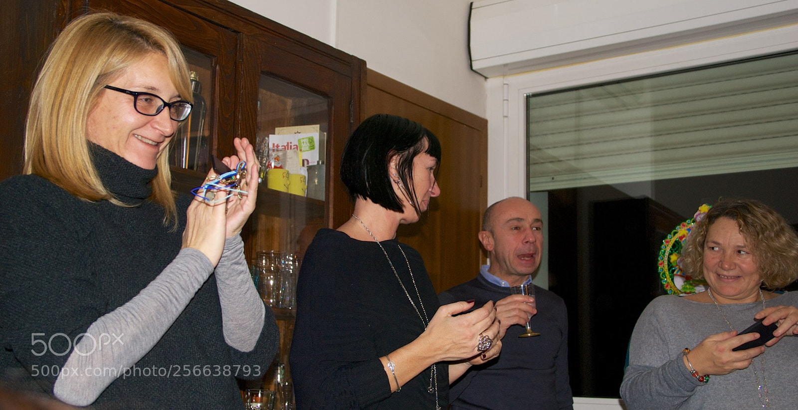 Nikon D60 sample photo. 24-12-2012 photography