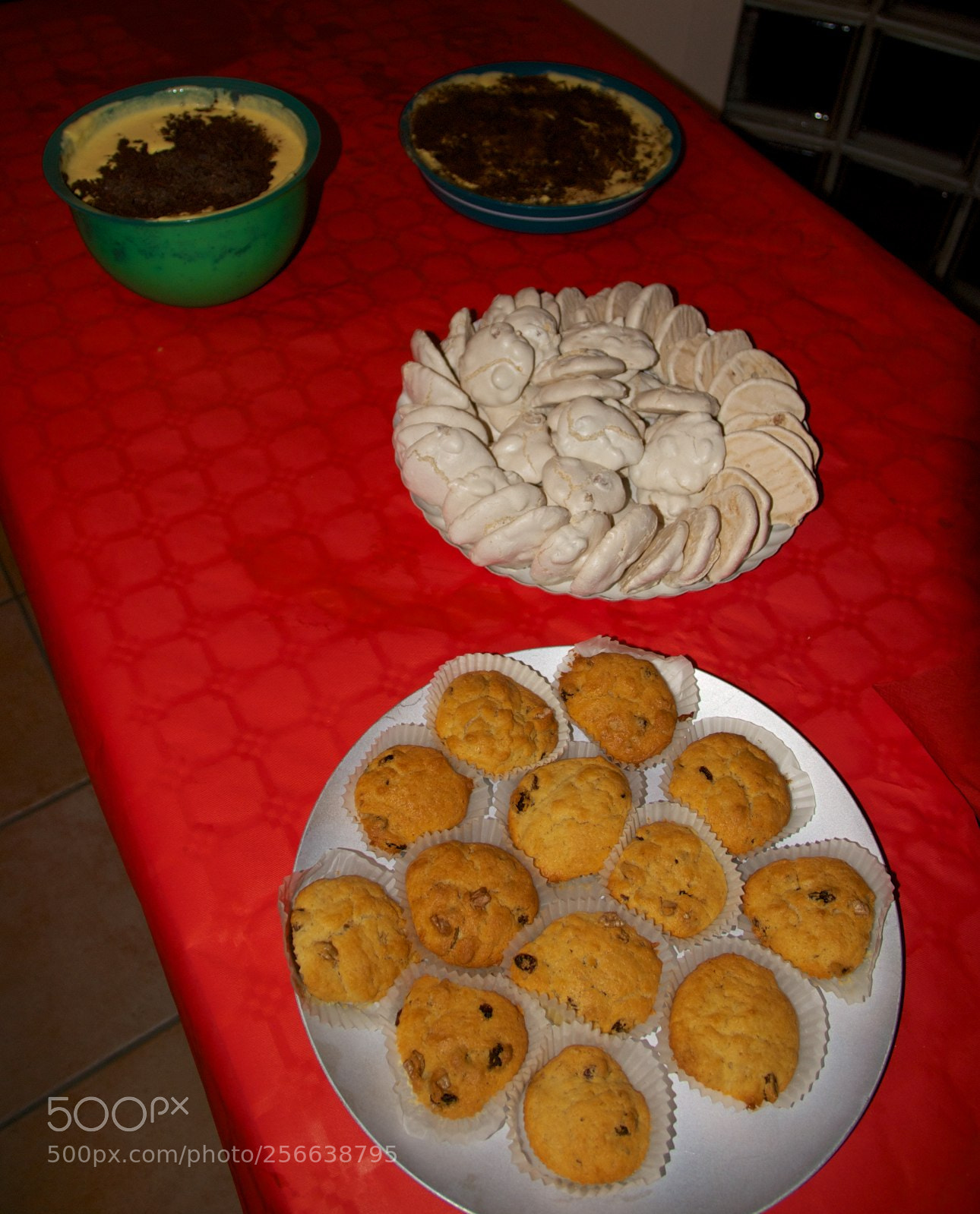 Nikon D60 sample photo. 24-12-2012 photography
