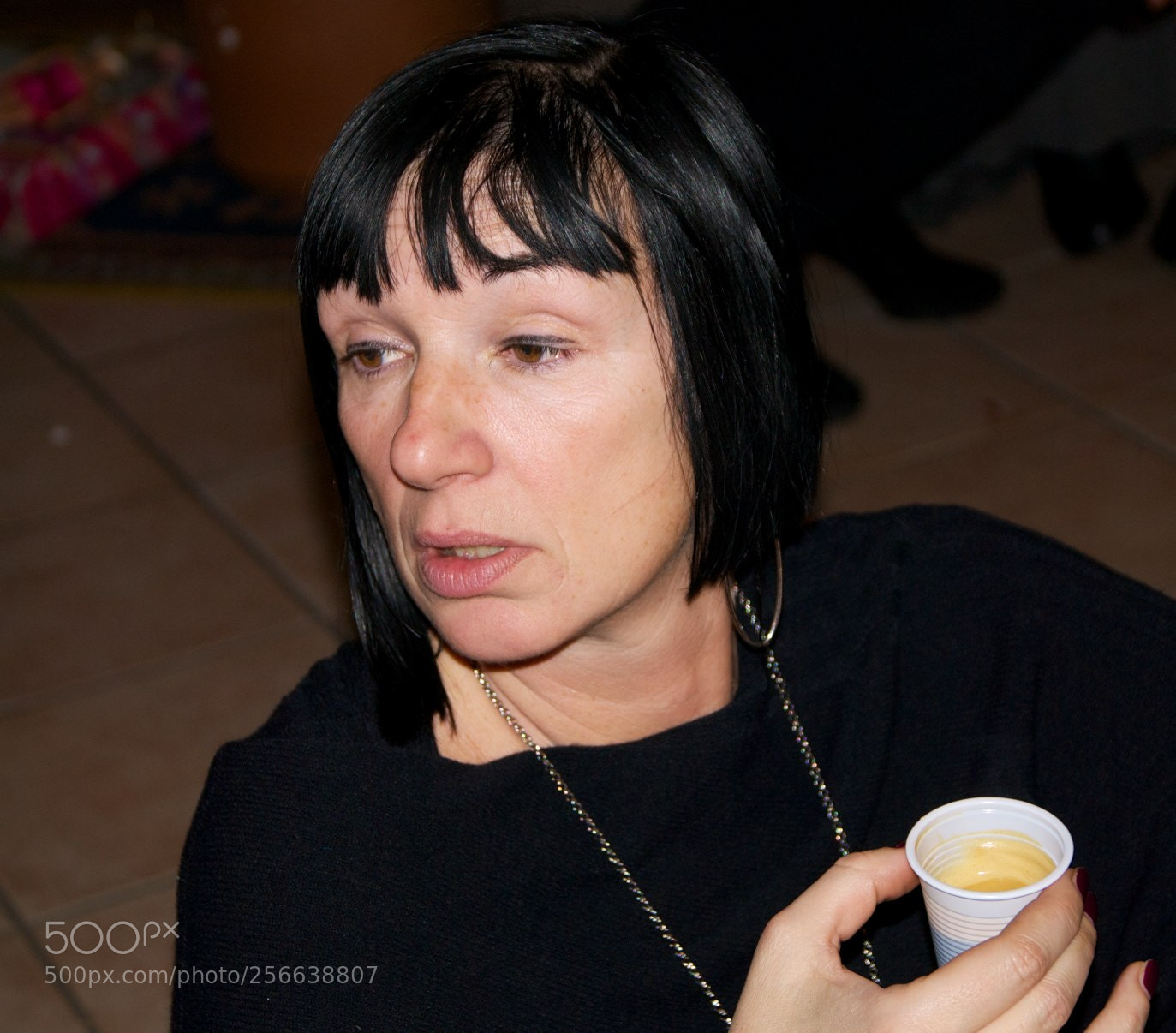 Nikon D60 sample photo. 24-12-2012 photography