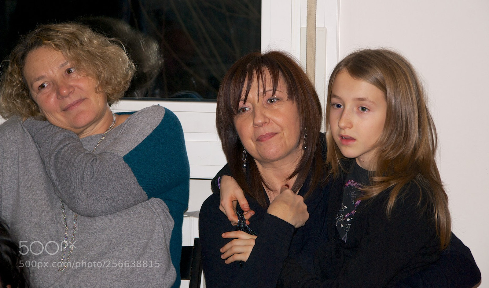 Nikon D60 sample photo. 24-12-2012 photography