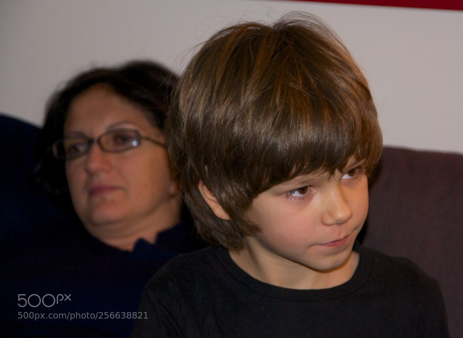 Nikon D60 sample photo. 24-12-2012 photography