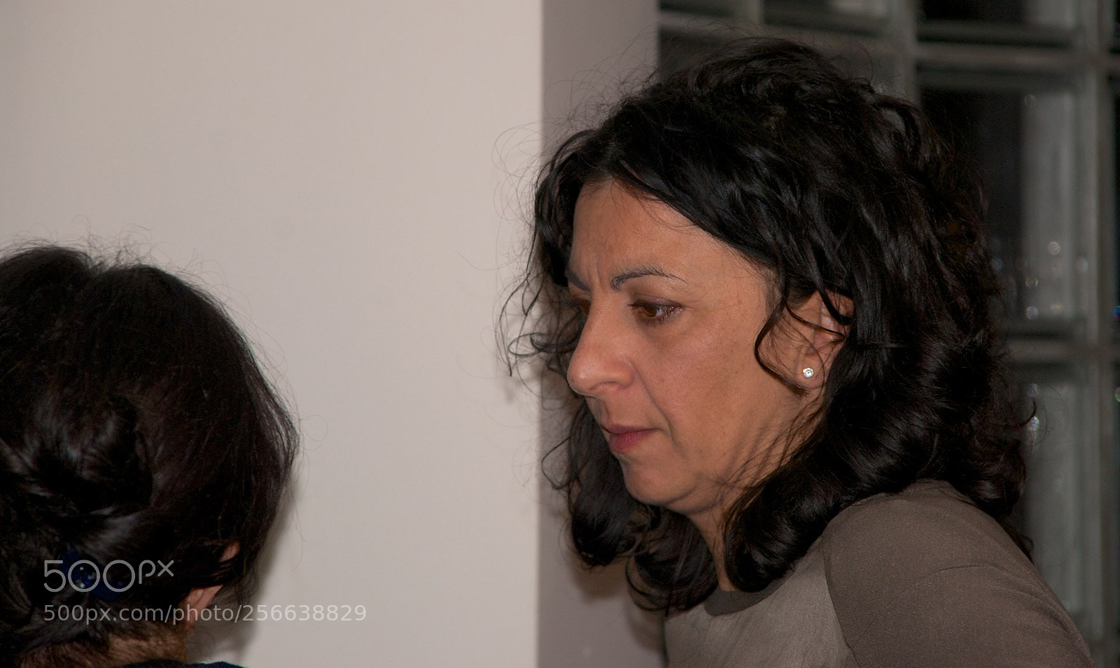 Nikon D60 sample photo. 24-12-2012 photography