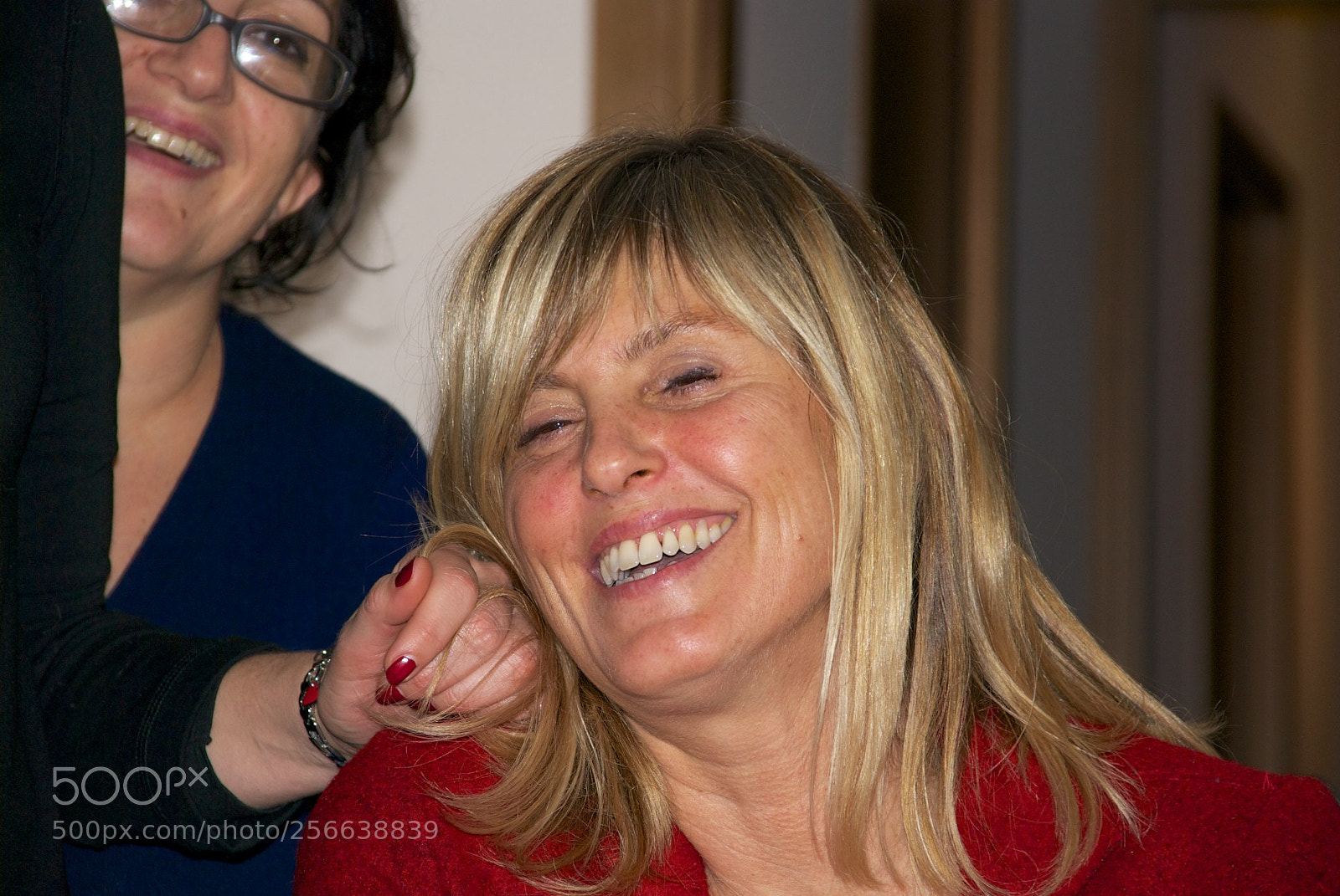 Nikon D60 sample photo. 24-12-2012 photography