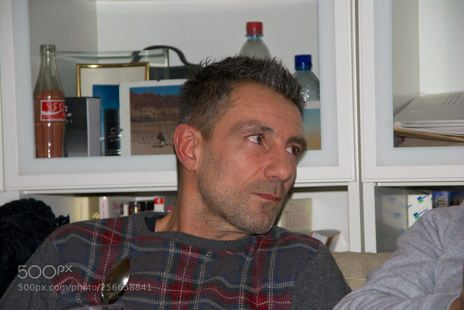 Nikon D60 sample photo. 24-12-2012 photography