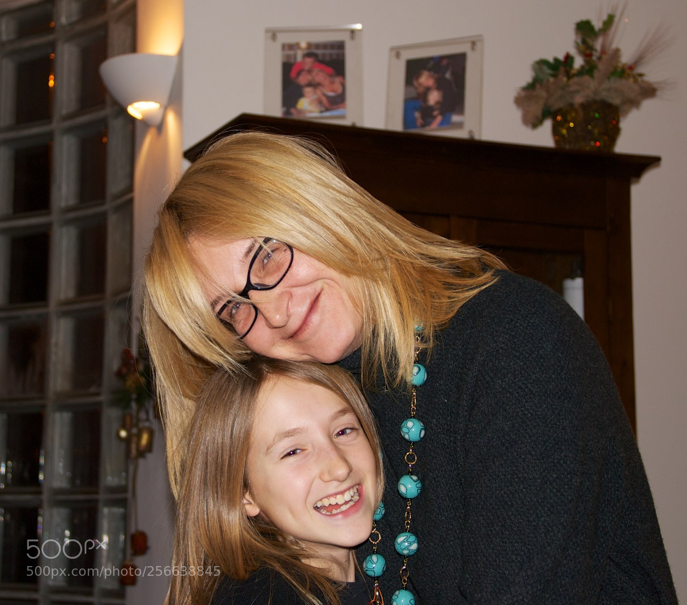 Nikon D60 sample photo. 24-12-2012 photography