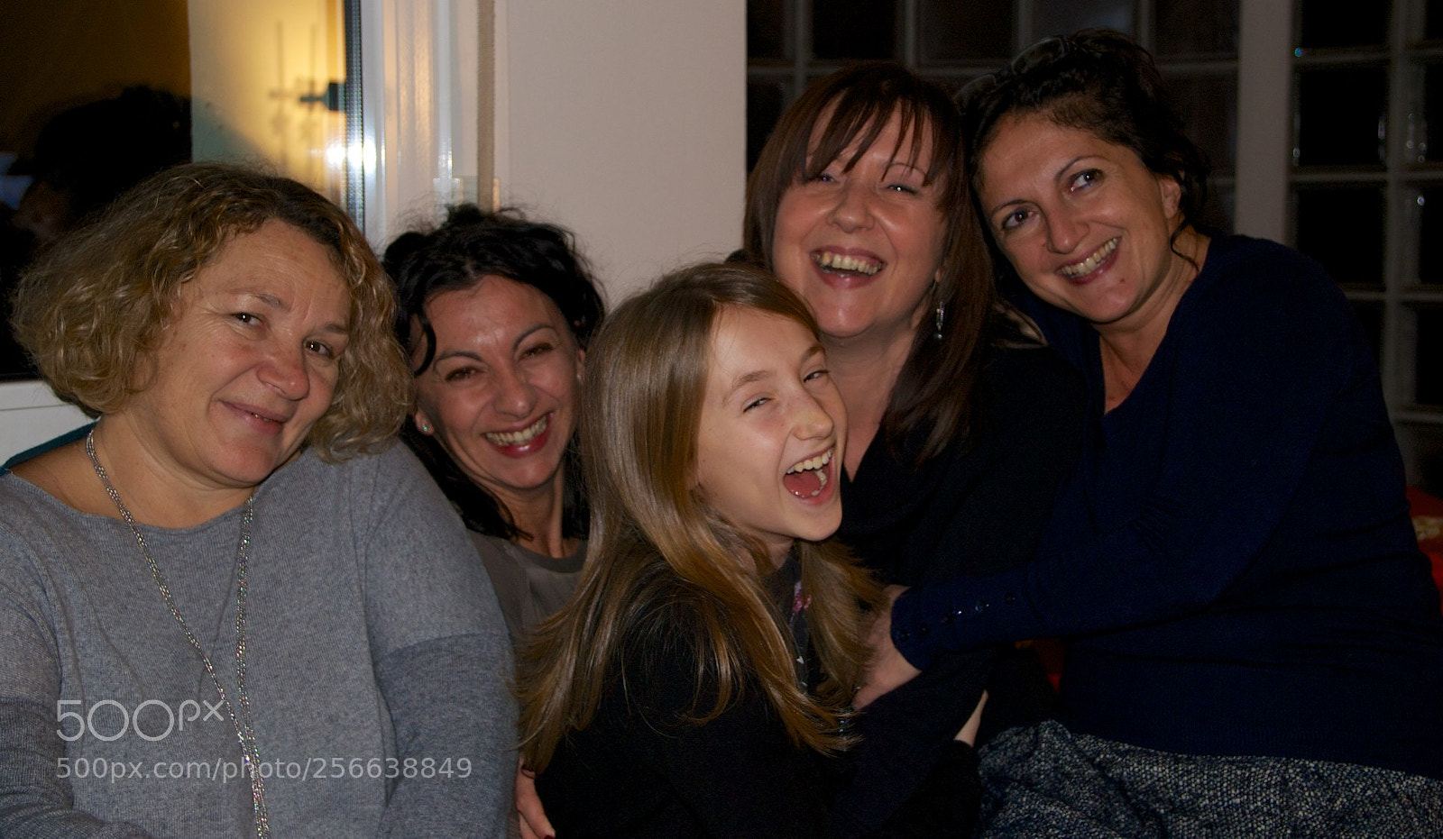 Nikon D60 sample photo. 24-12-2012 photography