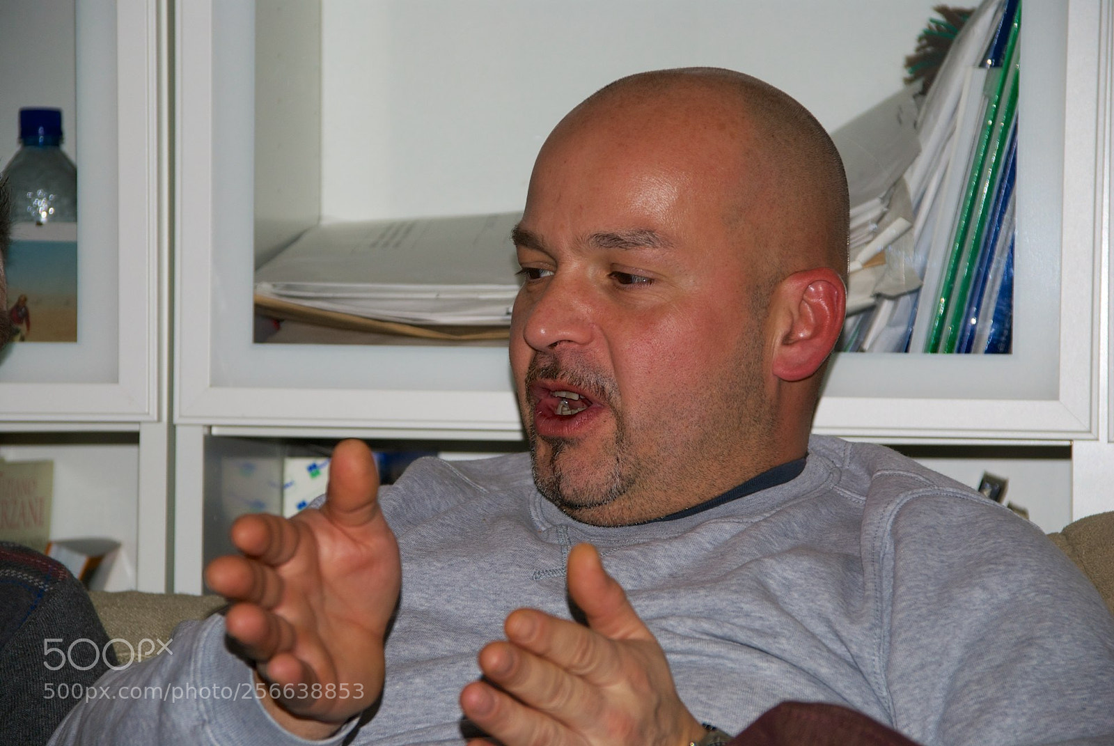 Nikon D60 sample photo. 24-12-2012 photography