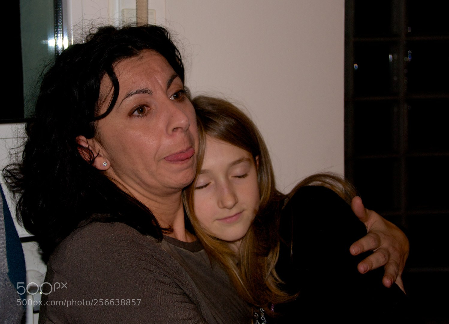 Nikon D60 sample photo. 24-12-2012 photography