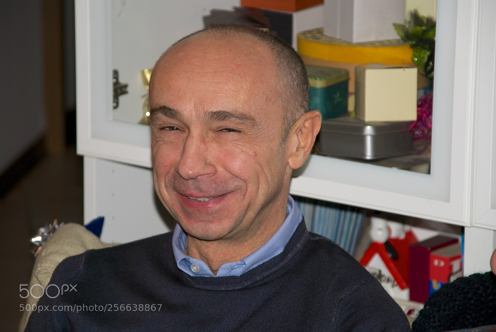 Nikon D60 sample photo. 24-12-2012 photography