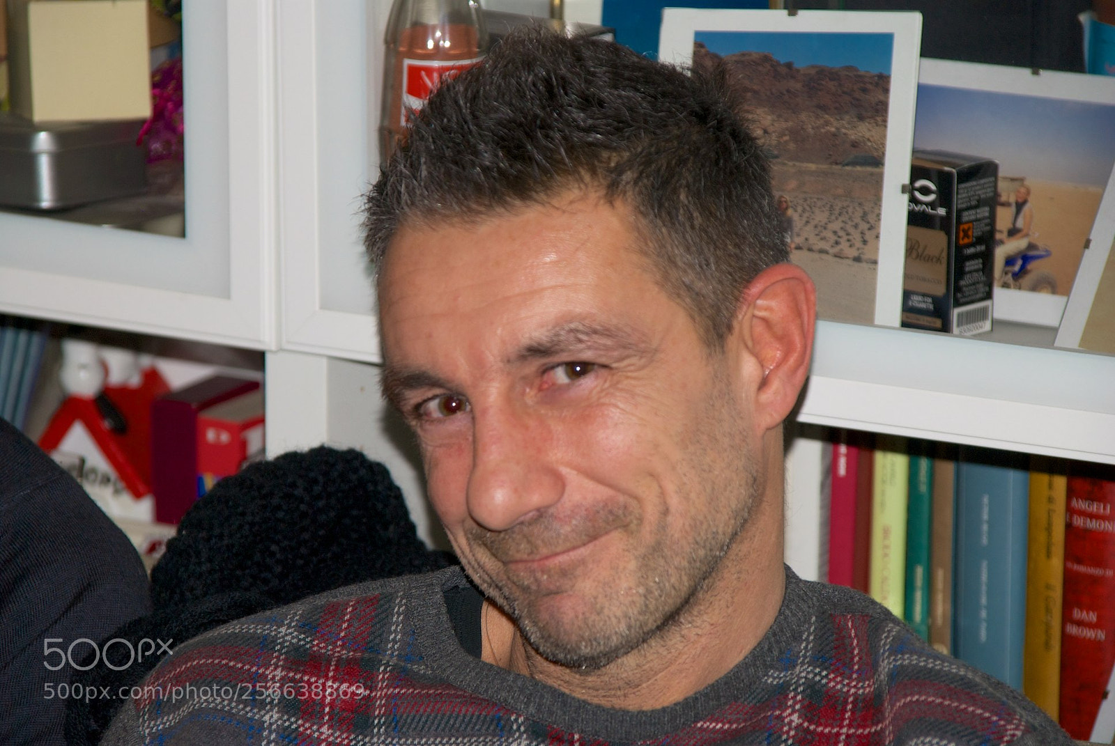 Nikon D60 sample photo. 24-12-2012 photography