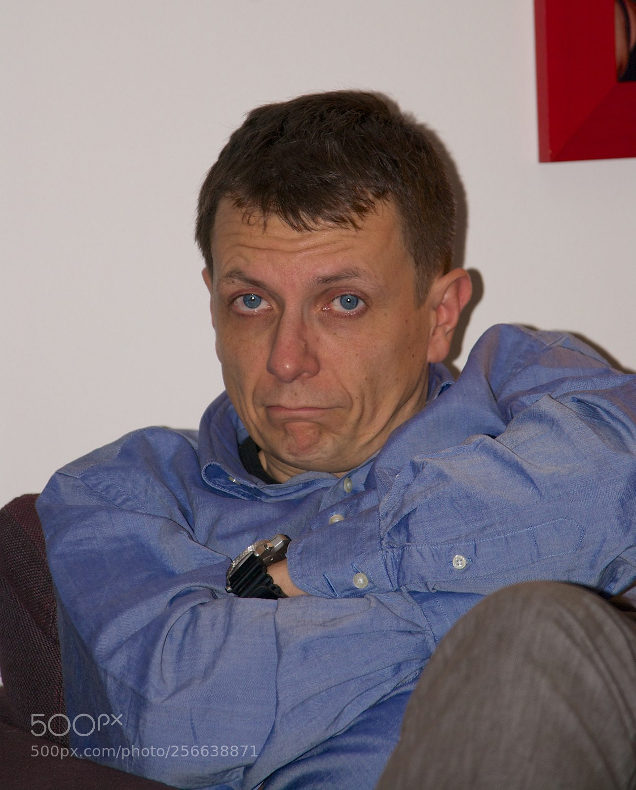 Nikon D60 sample photo. 24-12-2012 photography