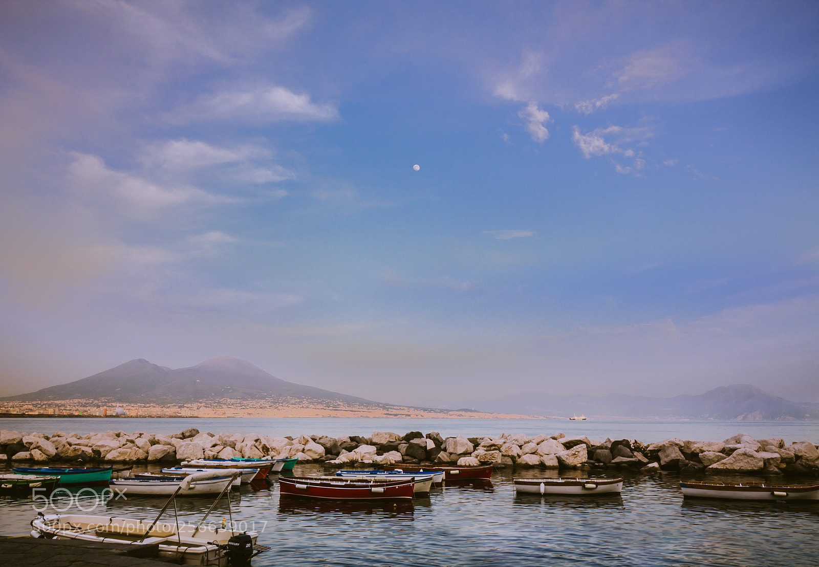 Canon EOS 1100D (EOS Rebel T3 / EOS Kiss X50) sample photo. Calming view photography