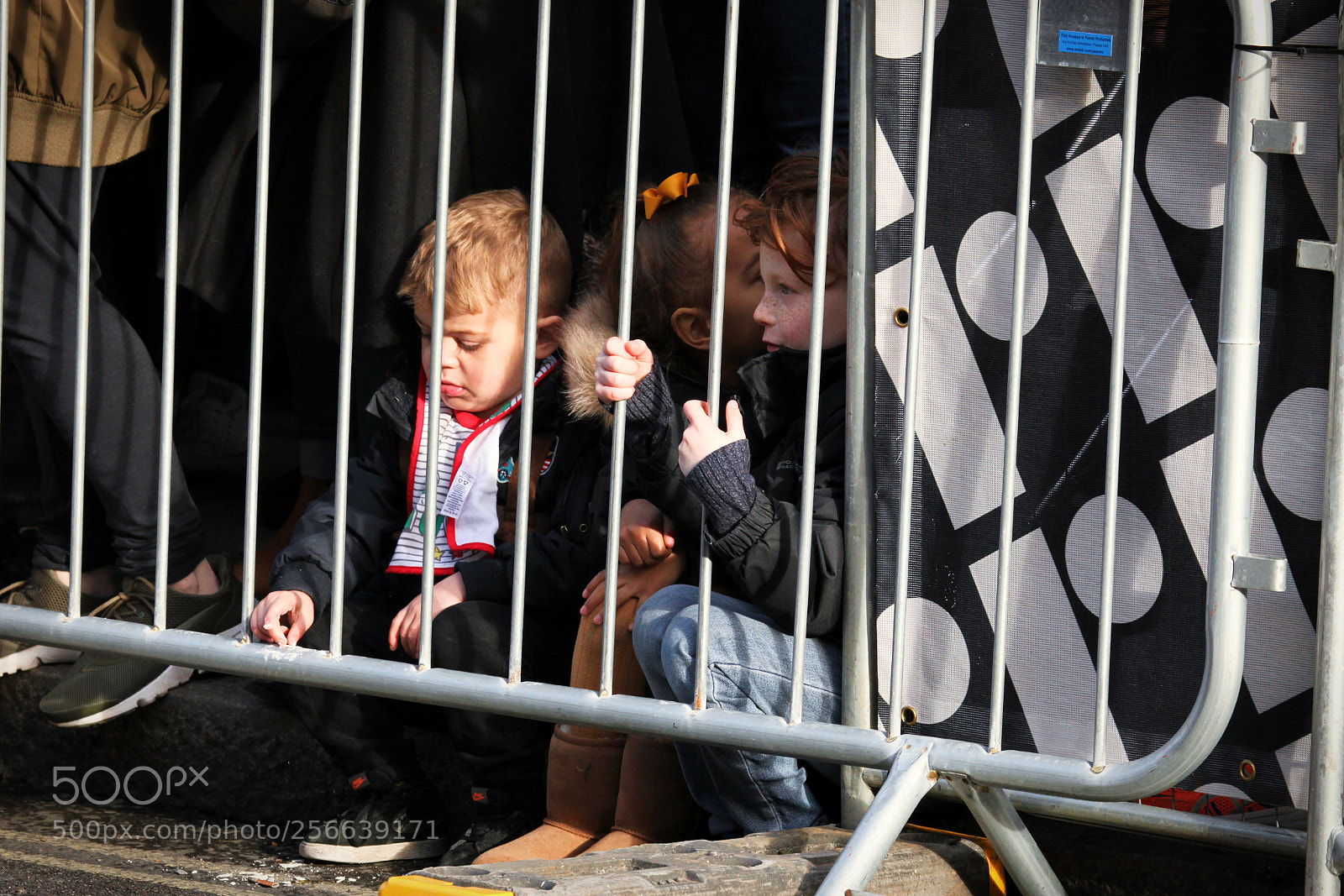 Canon EOS 5D Mark II sample photo. Hamleys toy marching photography