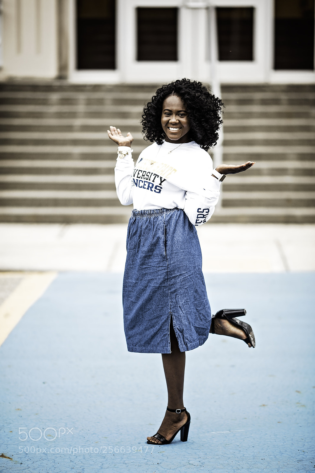 Canon EOS 6D sample photo. Wsu photography