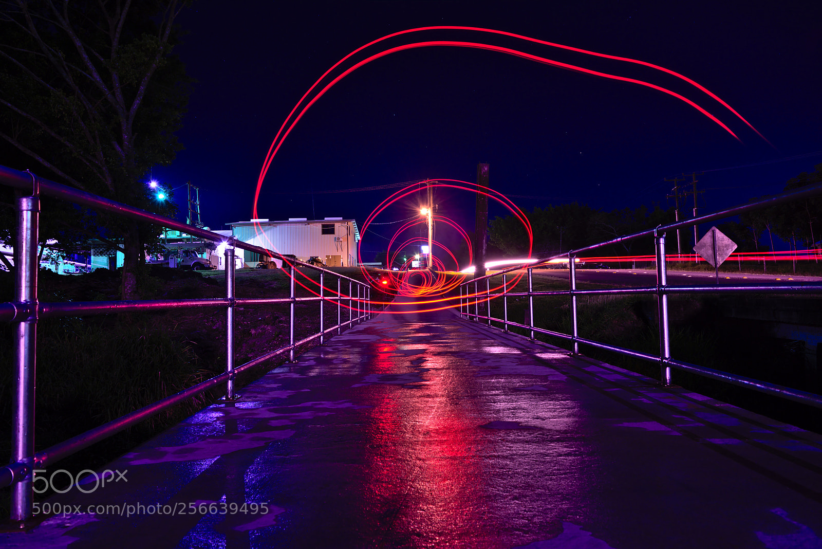Nikon D7200 sample photo. New bridge at farmers photography