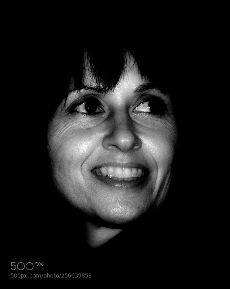 Nikon D60 sample photo. Version () photography