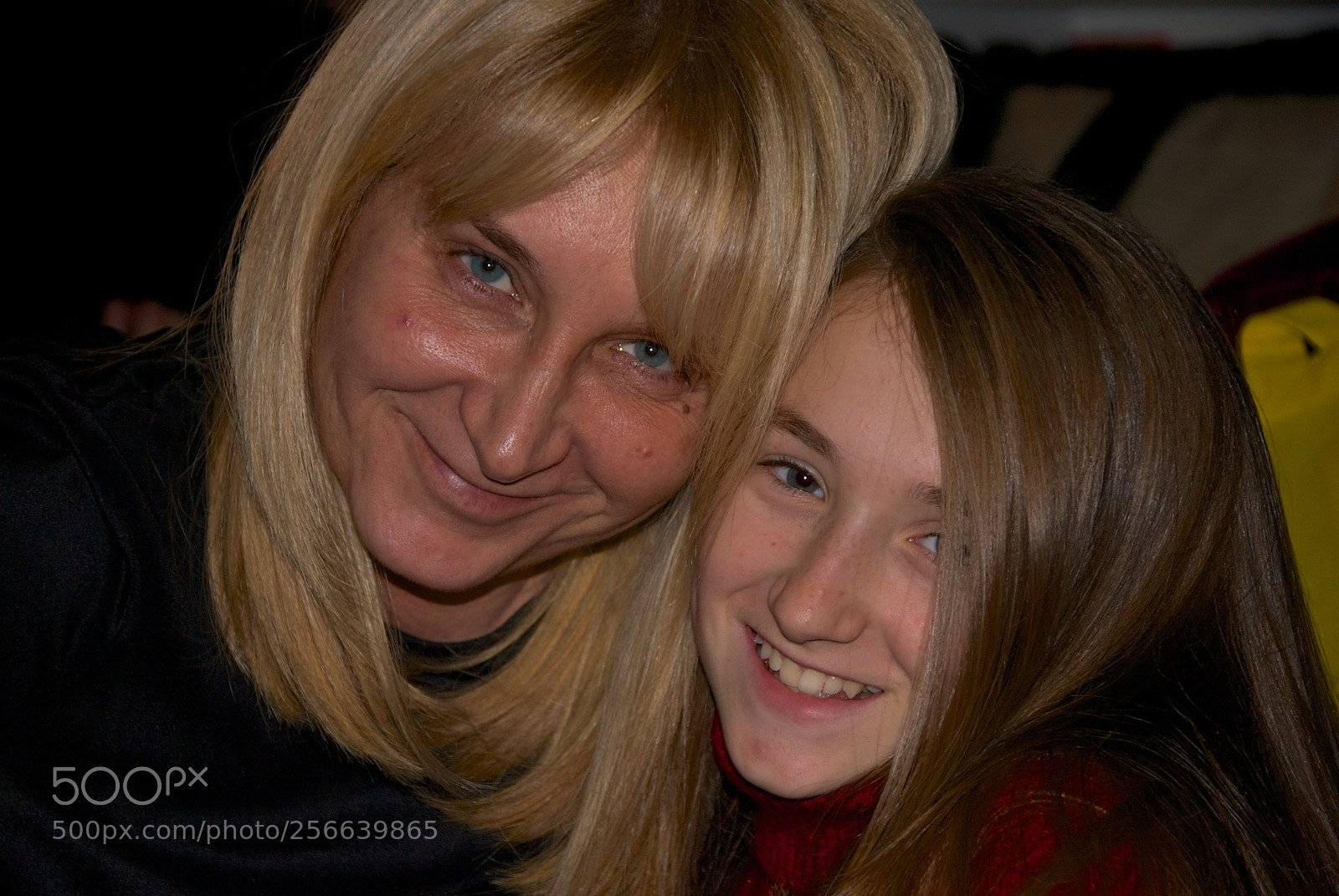 Nikon D60 sample photo. Version photography