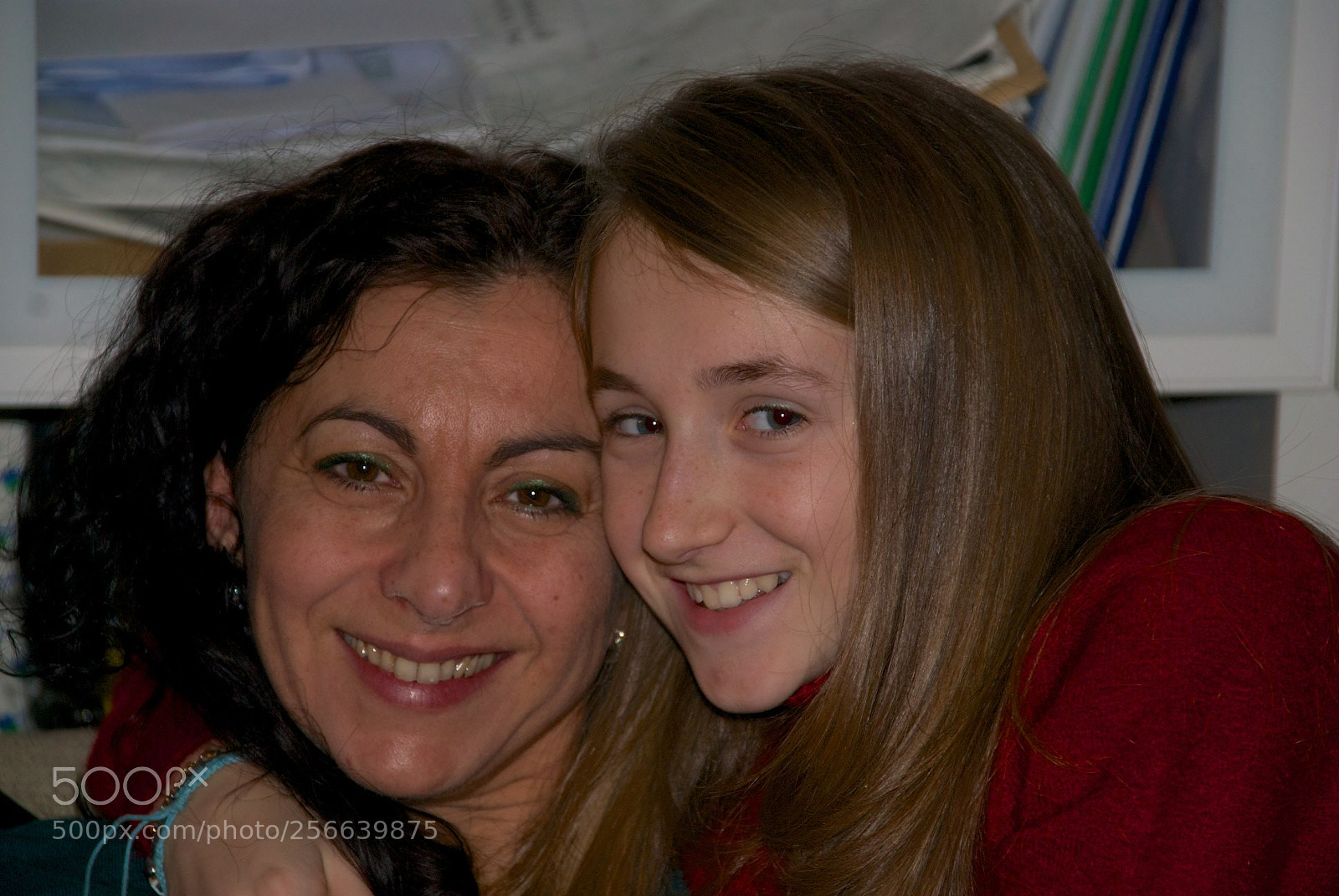 Nikon D60 sample photo. Version photography
