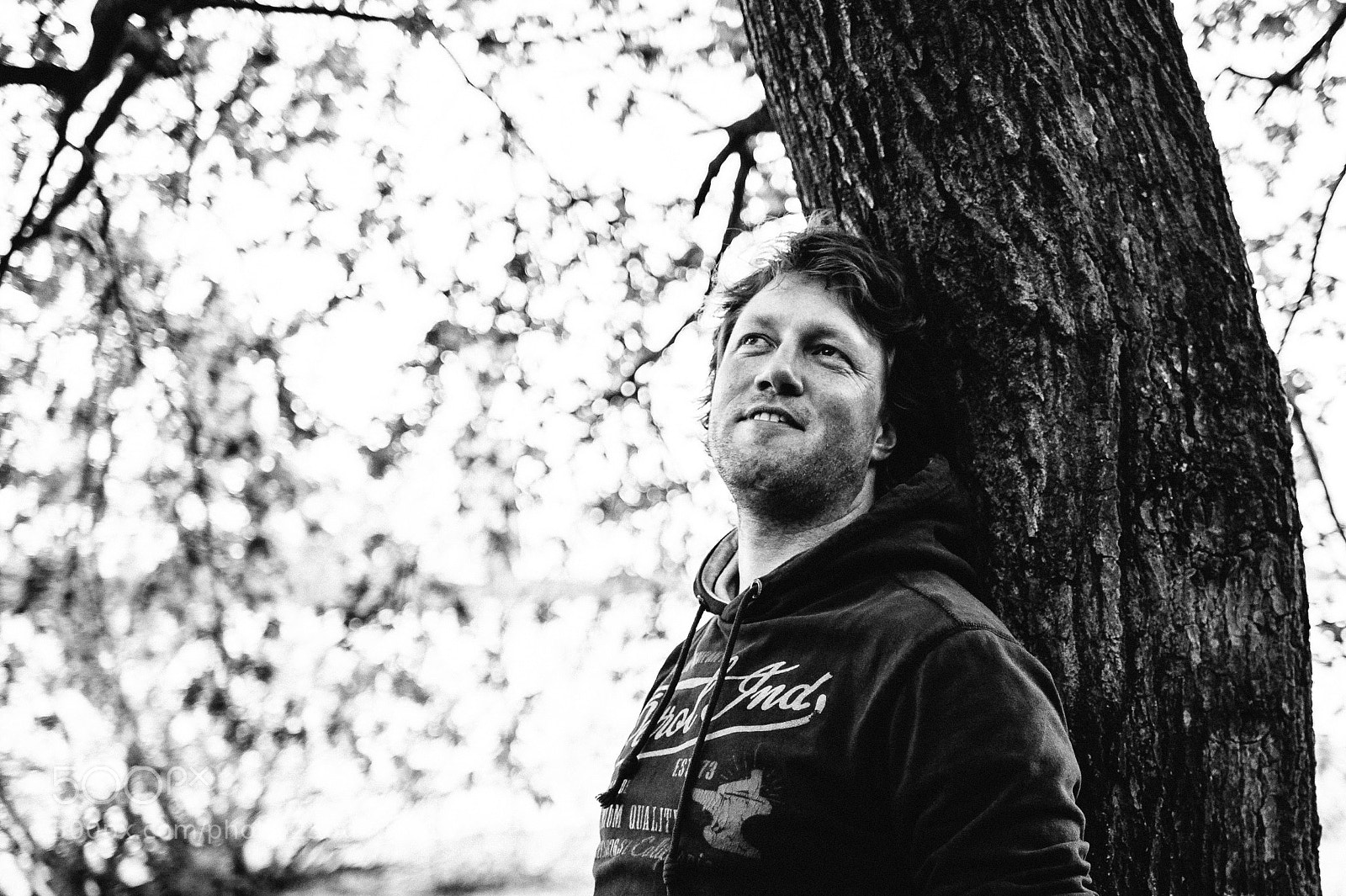 Nikon D700 sample photo. Hans photography