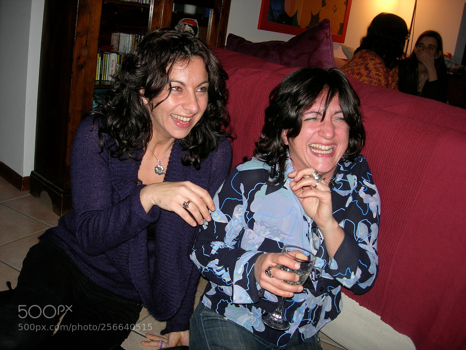 Nikon E5900 sample photo. Anni simo () photography