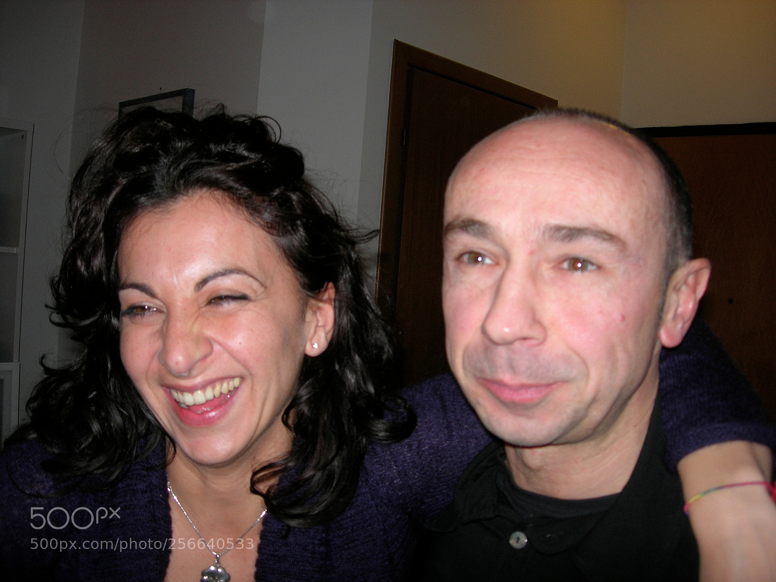 Nikon E5900 sample photo. Anni simo () photography