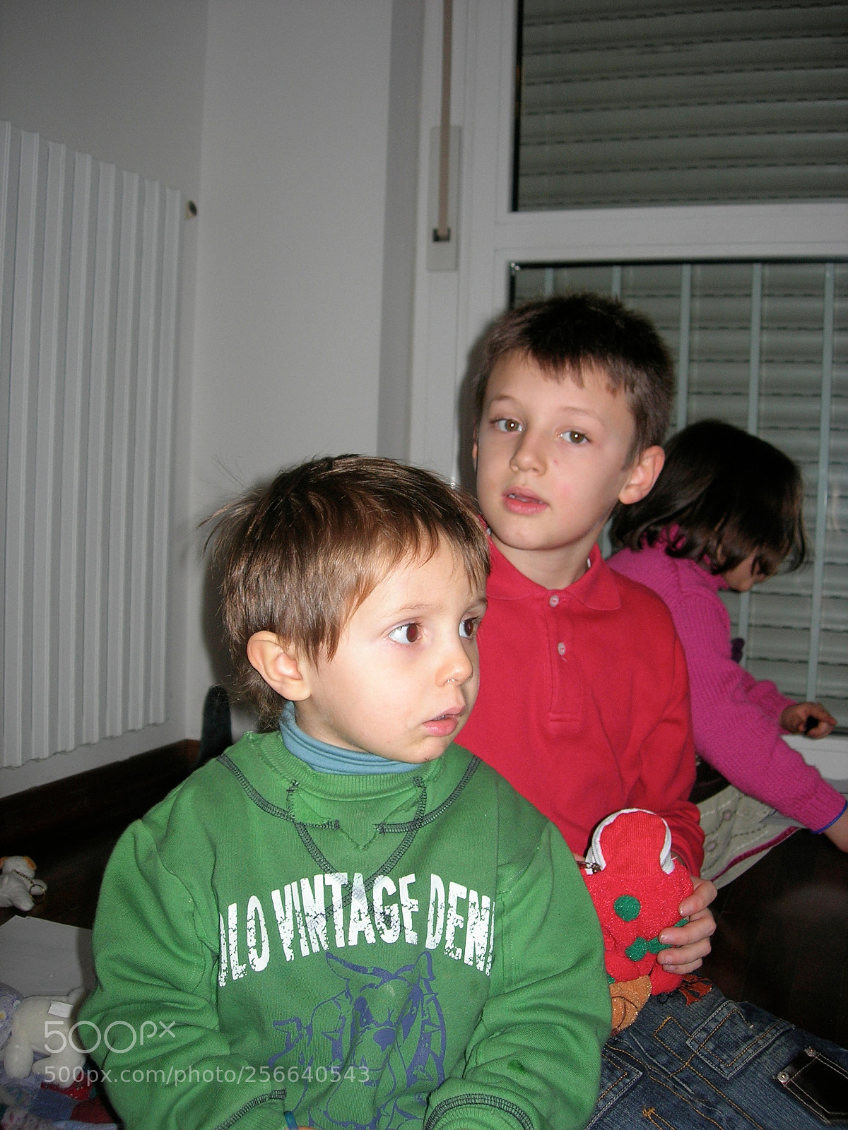 Nikon E5900 sample photo. Anni simo () photography