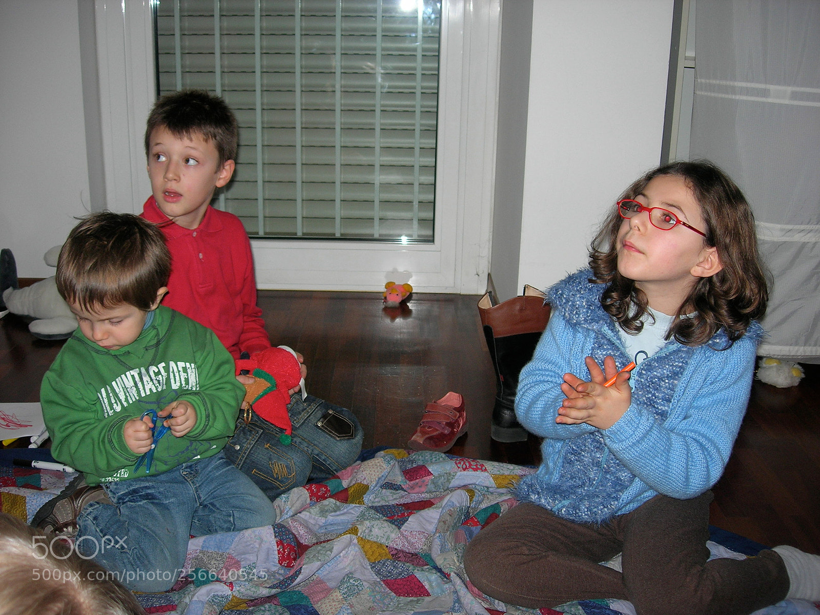 Nikon E5900 sample photo. Anni simo () photography