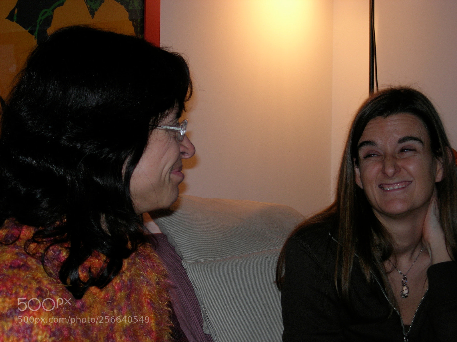 Nikon E5900 sample photo. Anni simo () photography