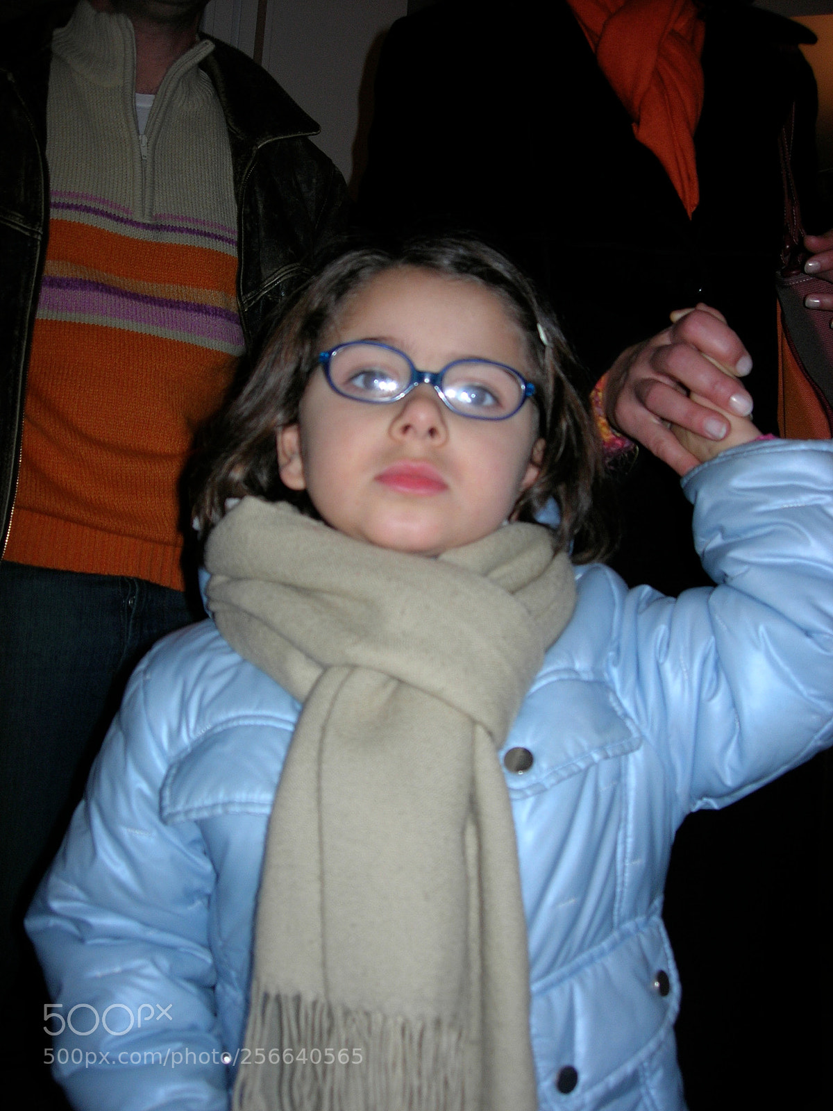 Nikon E5900 sample photo. Anni simo () photography