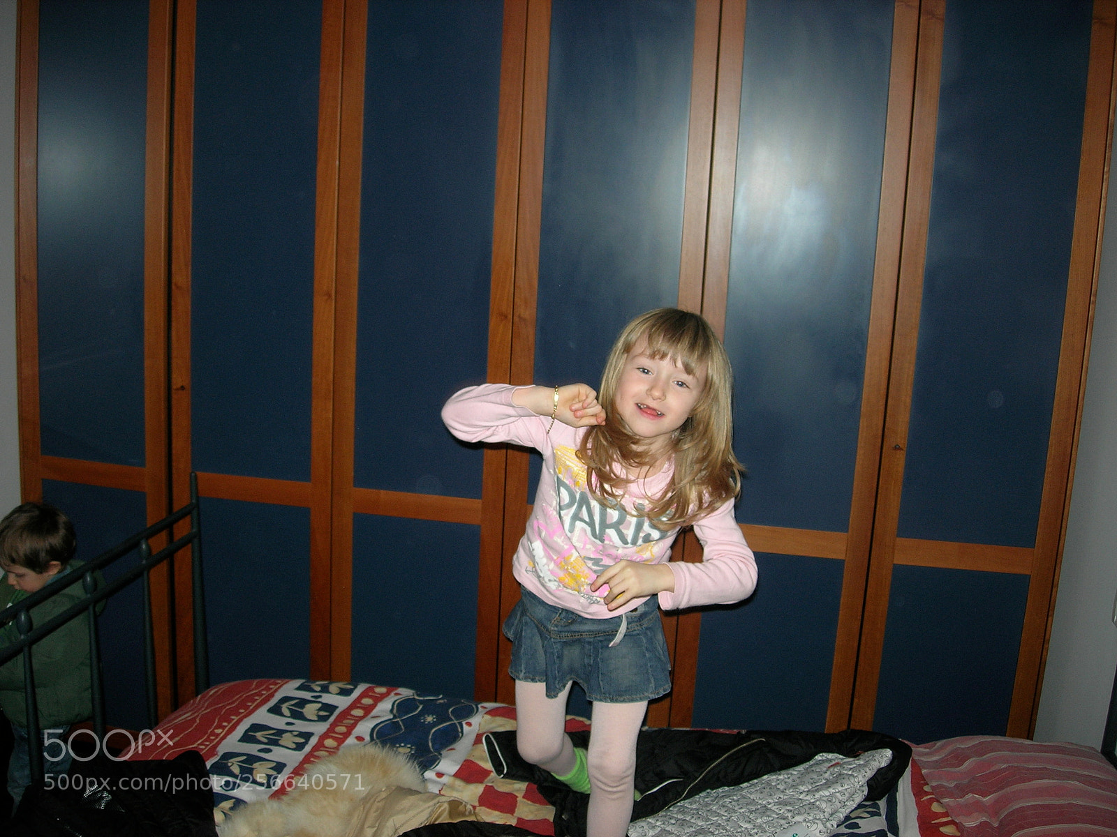 Nikon E5900 sample photo. Anni simo () photography