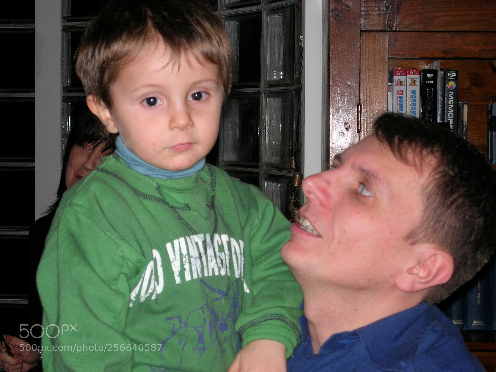 Nikon E5900 sample photo. Anni simo () photography